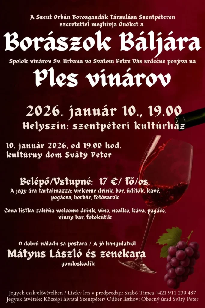 FB IMG 1763633310609 - Vinári Svätý Peter